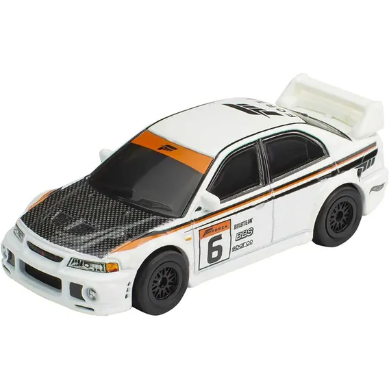 Hot Wheels Premium Forza Horizon 5 Mitsubishi Lancer Evo Foto 1