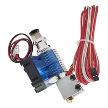 Hotend Volcano V6 All-metal Vulcão Bowden Foto  mini 1