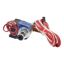 Hotend Volcano V6 All-metal Vulcão Bowden Foto mini  2