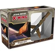 Hounds Tooth Star Wars X-wing Galápagos Jogos Português Foto  mini 1