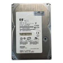 Hp Hd 300gb 15k 3.5 Sas 3gbps 416248-001 416127-B21 sem Gaveta Cor Cinza Foto  mini 1
