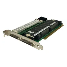 Hp Placa Controladora Netraid 64mb Scsi P3411-60001 Foto  mini 1