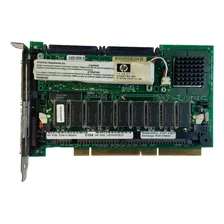 Hp Placa Controladora Netraid 64mb Scsi P3411-60001 Foto mini 4
