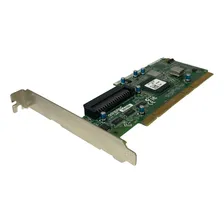 Hp Placa Controladora Ultra-160 Scsi 324710-001 Foto mini 1