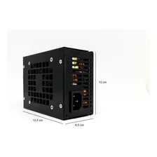 HP SFF WMS-150SFX fonte compatível para PC 402 G1 150w 115v 230v Foto mini 4