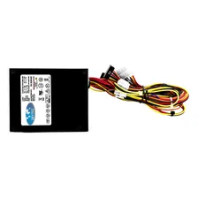 HP SFF WMS-150SFX fonte compatível para PC 402 G1 150w 115v 230v Foto mini  3