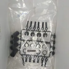 Hpi Conjunto De Amortecedor Savage Flux Hp- 100949 Foto mini 4