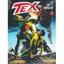 Hq Tex Formato Italiano - Vol. 594 - Kit Contra Kit Foto  mini 1