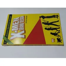 Hq X-men Grand Design Vol. 1 Foto mini 4