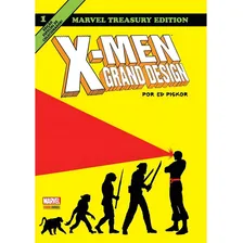 Hq X-men Grand Design Vol. 1 Foto mini 1