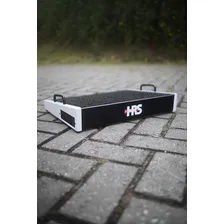 Hrs Pedalboard Classic 50 (50x33) Cor Branco Foto  mini 1