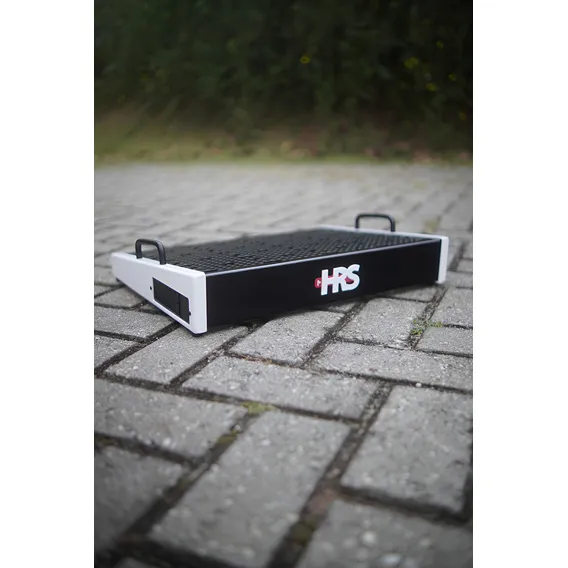 Hrs Pedalboard Classic 50 (50x33) Cor Branco Foto 1