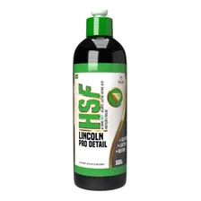 Hsf Lincoln Composto Polidor Refino Lustro Hi Shine Fast Cor Não Aplica 127/220V Foto mini 3