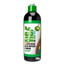 Hsf Lincoln Composto Polidor Refino Lustro Hi Shine Fast Cor Não Aplica 127/220V Foto mini 1