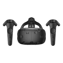Htc Vive sistema de realidade virtual - Edição do Sistema Htc Vive Foto mini 3