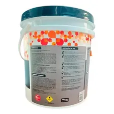 Hth Cloro Pace Combate 10kg Foto mini  3