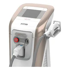 HTM luz pulsada 220V Foto mini 2