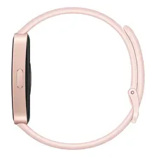 Huawei Smartwatch Band 9 1.47 C/ Bateria De Até 14 Dias Rosa Foto mini 4