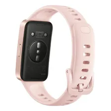 Huawei Smartwatch Band 9 1.47 C/ Bateria De Até 14 Dias Rosa Foto mini 3
