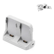 Hub Carregador Base 4 Baterias Dji Flip Foto mini 1