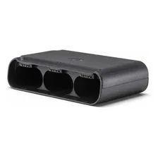 Hub Carregador Dji Two Way Charging P/ 3 Bateria Mavic Mini Foto mini 1