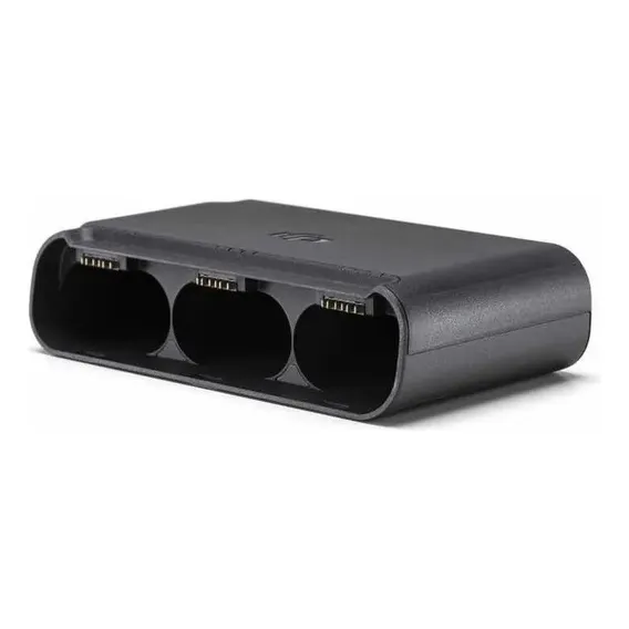 Hub Carregador Dji Two Way Charging P/ 3 Bateria Mavic Mini Foto 1