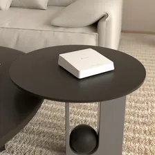Hub Doméstico Inteligente Zemismart Matter Zigbee Thread Foto mini 2