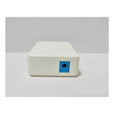 Hub Switch 5 Portas 10/100mbps Mercusys Ms105 Desktop Foto mini  2