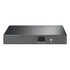 Hub Switch Tp-link Tl-sg1008mp 08 Portas Foto mini  3