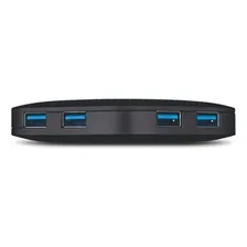 Hub Usb 3.0 Tp-link Uh400 - Conecte 4 Dispositivos Foto mini  3