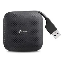 Hub Usb 3.0 Tp-link Uh400 - Conecte 4 Dispositivos Foto mini  2