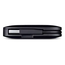 Hub Usb 3.0 Tp-link Uh400 - Conecte 4 Dispositivos Foto  mini 1