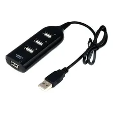 Hub Usb Knup 4 Portas Hb-t56 Foto mini 2