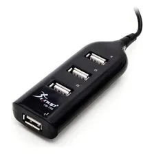 Hub Usb Knup 4 Portas Hb-t56 Foto mini 1