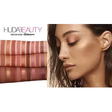 Huda Beauty Nude Medium Foto mini 2