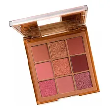 Huda Beauty Nude Medium Foto mini 3