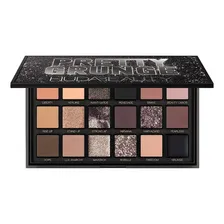 Huda Beauty Pretty Grunge Eyeshadow Palette Foto mini 1