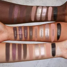 Huda Beauty Pretty Grunge Eyeshadow Palette Foto mini 3