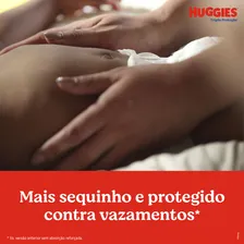 Huggies Tripla Proteção fralda g 78 unidades Foto mini 3