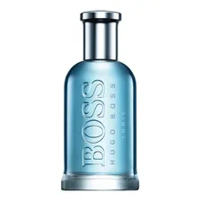Hugo Boss Bottled Tonic Perfume Masculino Edt 100 Foto mini  2