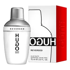 Hugo Boss Hugo Reversed 75ml Masculino Foto mini 1