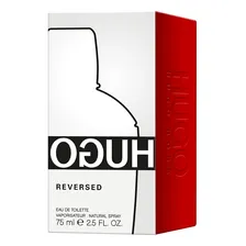Hugo Boss Hugo Reversed 75ml Masculino Foto mini 3