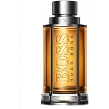 Hugo Boss The Scent 50ml + 50ml Edt Foto mini 1
