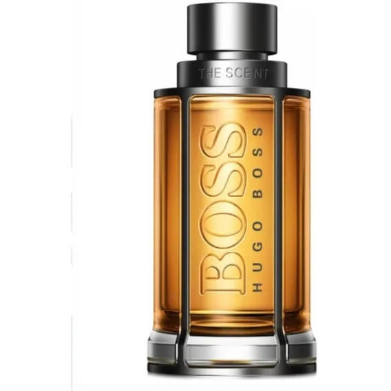 Hugo Boss The Scent 50ml + 50ml Edt Foto 1