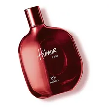 Humor A Dois Des Colonia 75ml Natura Foto mini  3