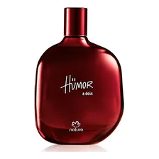 Humor A Dois Des Colonia 75ml Natura Foto  mini 1