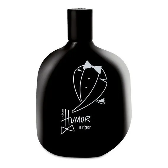 Humor A Rigor Natura Deo Colonia Masculino - 75ml Foto 1