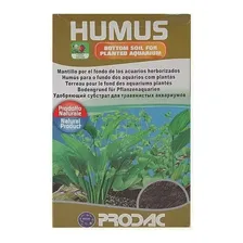 Humuplus Prodac 500g Substrato Fértil P/ Aquário Plantado Foto  mini 1