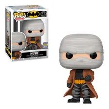 Hush 442 Batman - Funko Pop | Vilão Foto mini 1
