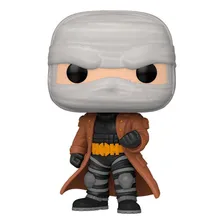 Hush 442 Batman - Funko Pop | Vilão Foto mini 2